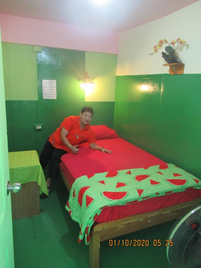 צ'יאנג מאי Jay Guesthouse And Restaurant (Adults Only) מראה חיצוני תמונה
